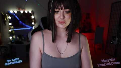 Media: truedarkqueen Myfreecams Invalid Date