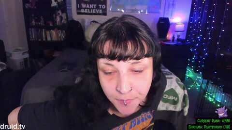 Media: yourdruidess Myfreecams Invalid Date