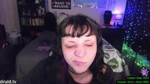 Media: yourdruidess Myfreecams Invalid Date
