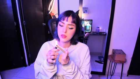 Media: aurorabeckett Myfreecams Invalid Date
