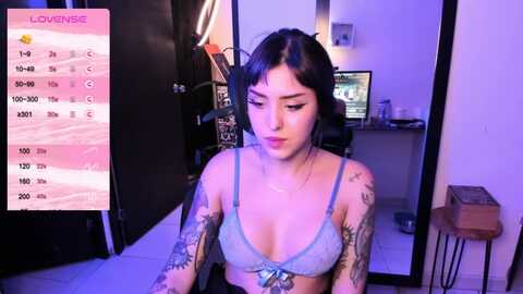 Media: aurorabeckett Myfreecams Invalid Date