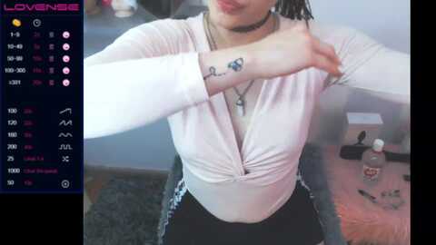 babyblondie99 @ myfreecams on 20240228