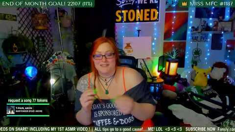 Media: cherrybanks Myfreecams Invalid Date