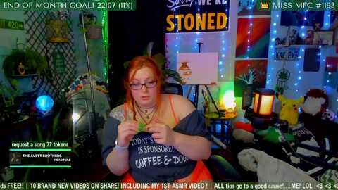 Media: cherrybanks Myfreecams Invalid Date