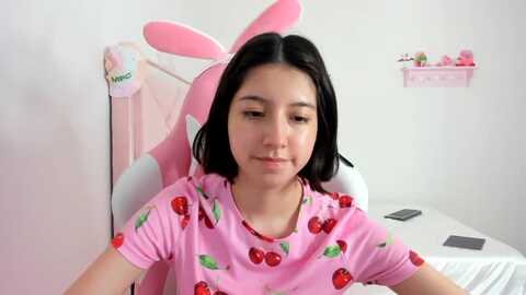Media: cherrycute666 Myfreecams Invalid Date