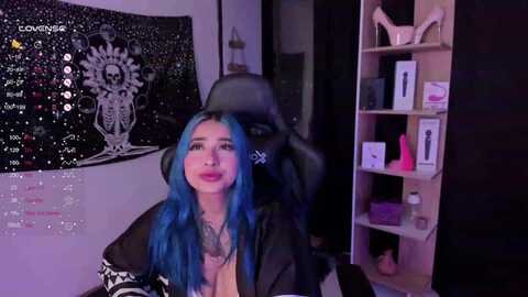 Media: coraline226 Myfreecams Invalid Date