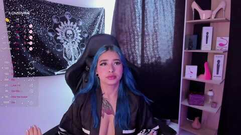 Media: coraline226 Myfreecams Invalid Date