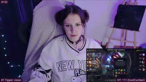 Media: crybabykys Myfreecams Invalid Date