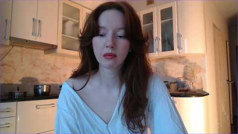 dearsylvia @ myfreecams on 20240228