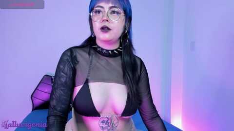 Media: hallucigenia1 Myfreecams Invalid Date
