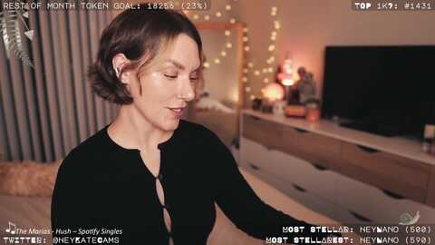Media: heykate Myfreecams Invalid Date