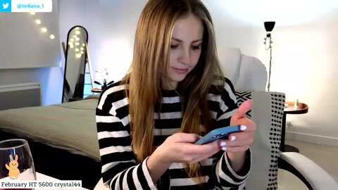 Media: imkeira Myfreecams Invalid Date