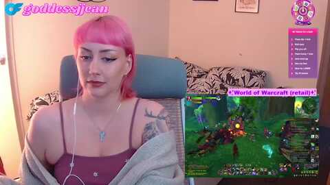 Media: jelly_jean Myfreecams Invalid Date