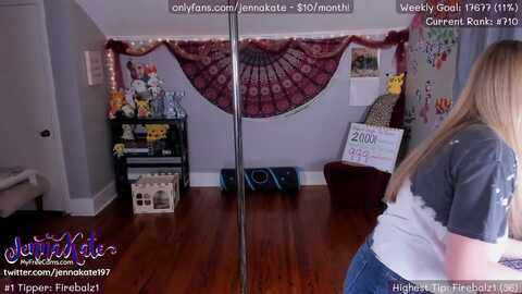 Media: jennakate Myfreecams Invalid Date