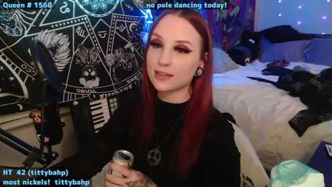 Media: lilithmoon_ Myfreecams Invalid Date