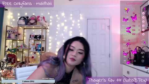 Media: maithaiii Myfreecams Invalid Date