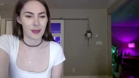 marywana_ @ myfreecams on 20240228