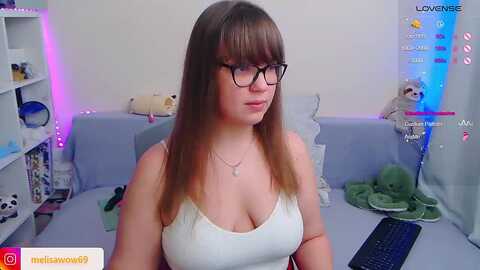 Media: melissameier Myfreecams Invalid Date