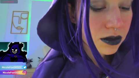 Media: nicolefox23 Myfreecams Invalid Date