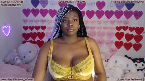 Media: nikkynyxx Myfreecams Invalid Date