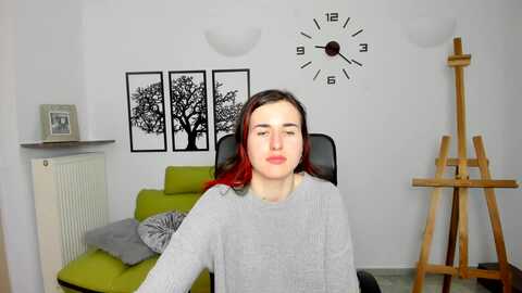 pinkgirl @ myfreecams on 20240228