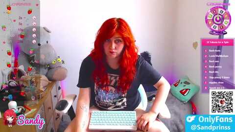 Media: sandyprinss Myfreecams Invalid Date