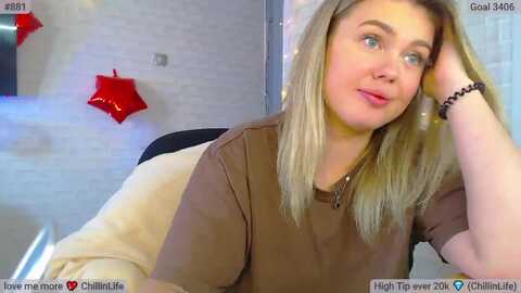 suchcute_ @ myfreecams on 20240228