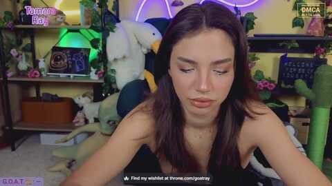 Media: tamararay Myfreecams Invalid Date