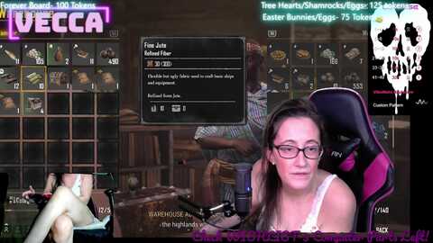 Media: vecca_salt Myfreecams Invalid Date
