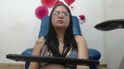 Media: violeta_97 Myfreecams Invalid Date