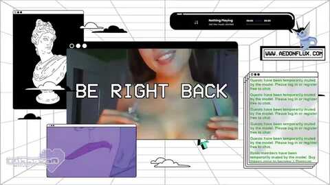 Media: aedonflux Myfreecams Invalid Date