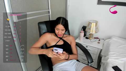 Media: alessamaya Myfreecams Invalid Date