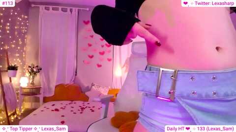 Media: alexasharp Myfreecams Invalid Date