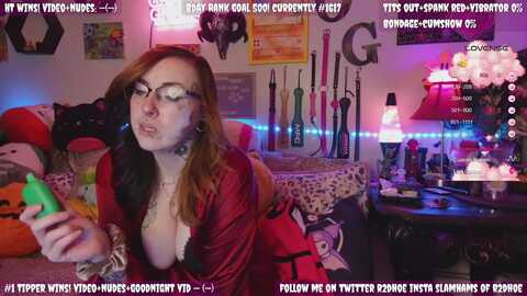 amyw_bdayfeb @ myfreecams on 20240229