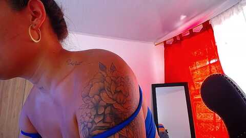 Media: ariiana_ Myfreecams Invalid Date