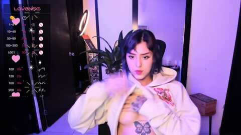 Media: aurorabeckett Myfreecams Invalid Date