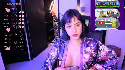 Media: aurorabeckett Myfreecams Invalid Date