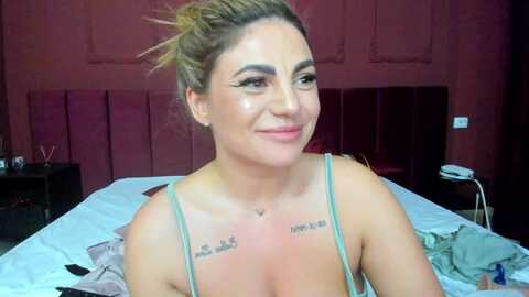 Media: bo0ty_queen_ Myfreecams Invalid Date