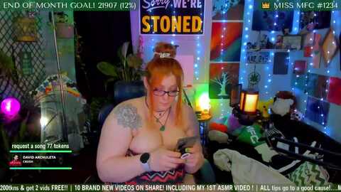 Media: cherrybanks Myfreecams Invalid Date