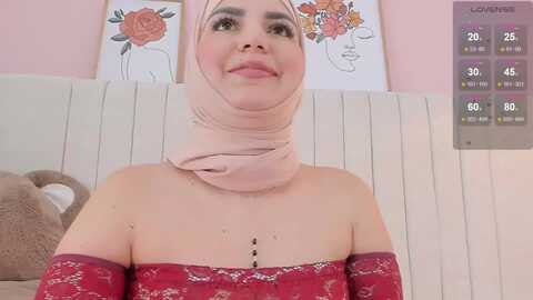 Media: dalilasaadi Myfreecams Invalid Date