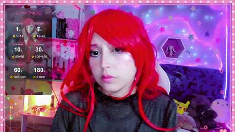 Media: emillyrogers Myfreecams Invalid Date