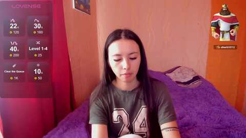 Media: geisha_anna Myfreecams Invalid Date