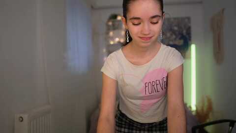 Media: gia_paige18 Myfreecams Invalid Date