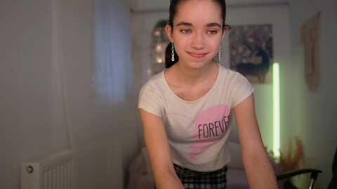 Media: gia_paige18 Myfreecams Invalid Date
