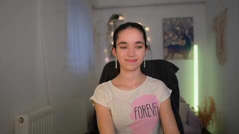 Media: gia_paige18 Myfreecams Invalid Date