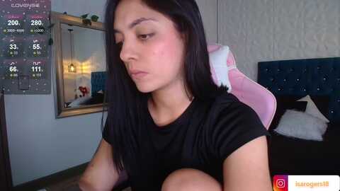 Media: isabel_01 Myfreecams Invalid Date