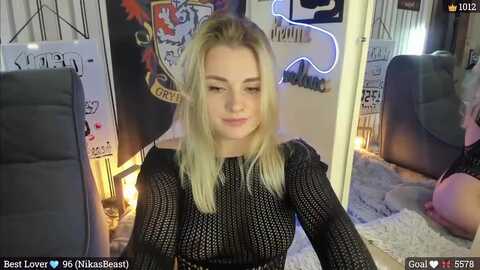 Media: lil_nika Myfreecams Invalid Date