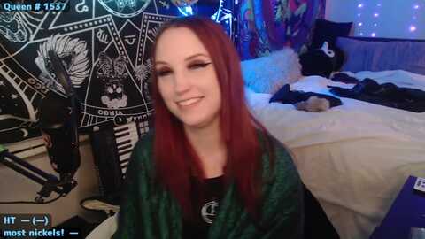 Media: lilithmoon_ Myfreecams Invalid Date