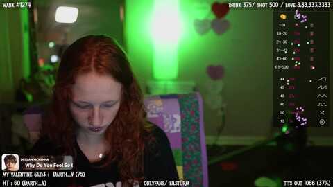Media: lilstorm Myfreecams Invalid Date