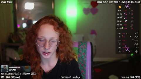 Media: lilstorm Myfreecams Invalid Date